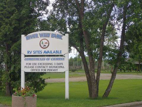Chapple Centennial R.V. Park Chapple Centennial R.V. Park